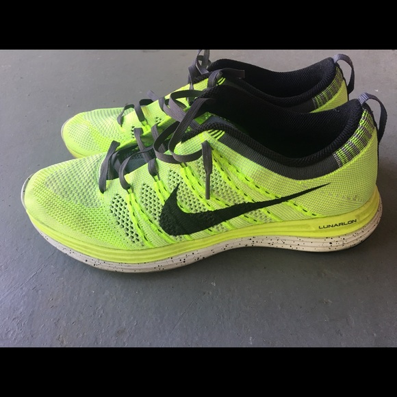 Nike Lunarlon Runner - Picture 3 of 4